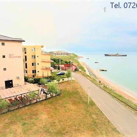 Vila Sunrise Costinesti Exterior foto
