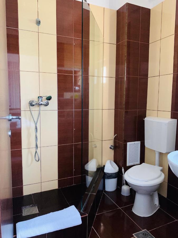 Vila Sunrise Costinesti Exterior foto