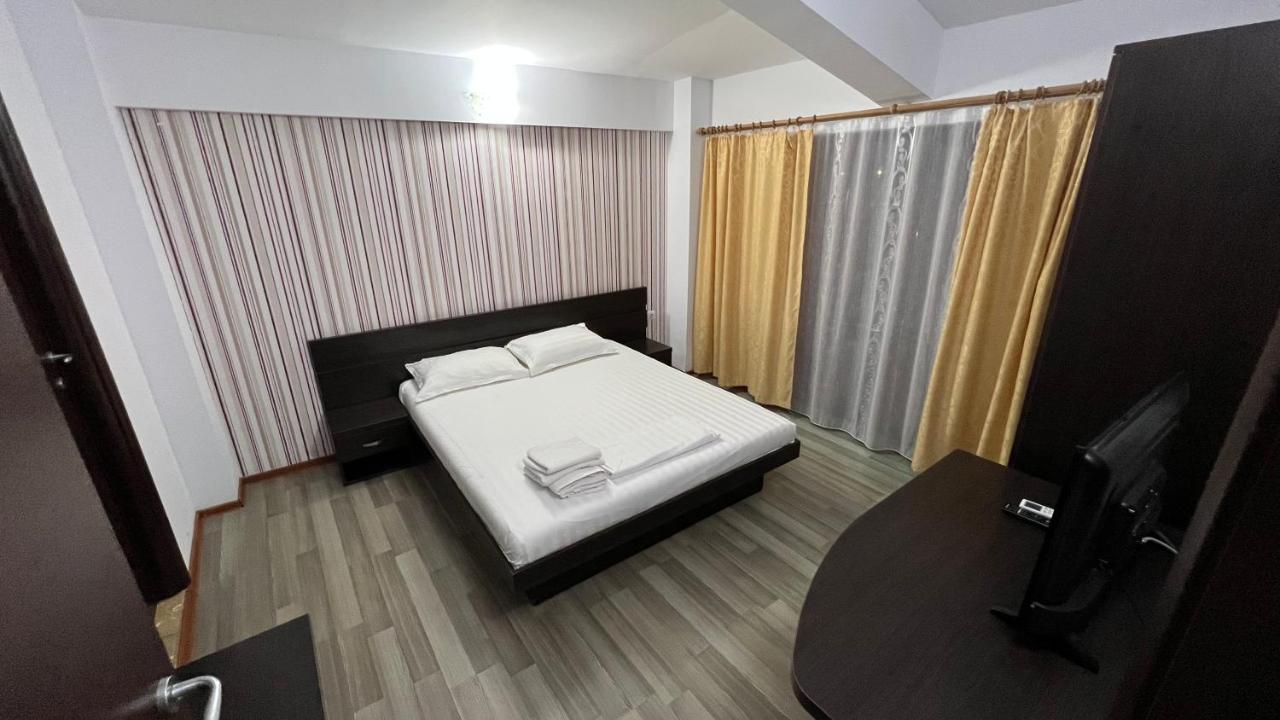 Vila Sunrise Costinesti Exterior foto